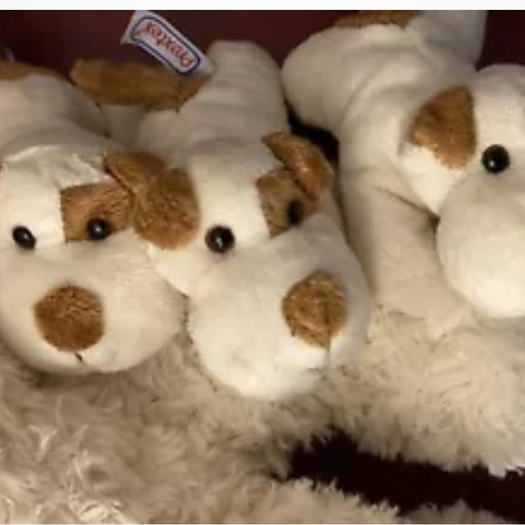 dog with puppies - Picture 4 of 4